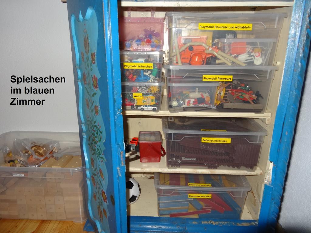 Ferienhaus Huber Mariapfarr Esterno foto